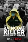 Постер Убийца в плаще: Охота на корейского хищника (2021)