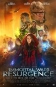 Постер Войны бессмертных: Возрождение (2019)