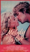 Постер Мелоди в любви (1978)