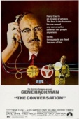Постер Разговор (1974)