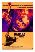 Постер Дракула 1972 (1972)