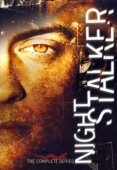 Постер Крадущийся в ночи (2005)