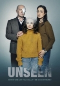 Постер Невидимые (2020)