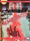 Постер Трэшовое кино (2018)