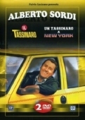 Постер Таксист в Нью-Йорке (1987)