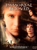 Постер Бессмертная возлюбленная (1994)