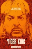 Постер Король тигров: Убийство, хаос и безумие (2020)