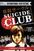 Постер Клуб самоубийц (2001)