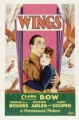 Постер Крылья (1927)