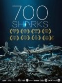 Постер 700 акул (2018)