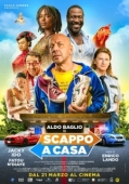 Постер Я бегу домой (2019)