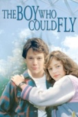 Постер Мальчик, который умел летать (1986)