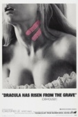 Постер Дракула восстал из мертвых (1968)