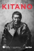 Постер Гражданин Китано (2020)