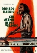 Постер Человек диких прерий (1971)