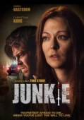 Постер Наркоманка (2018)