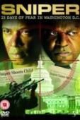 Постер Вашингтонский снайпер: 23 дня ужаса (2003)