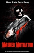 Постер Расчленитель в маске (2019)