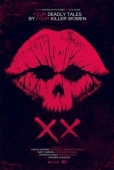 Постер XX (2020)