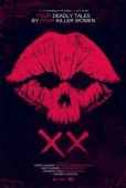Постер XX (2020)