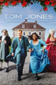Постер Том Джонс (2023)