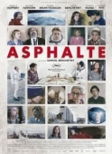 Постер Асфальт (2015)