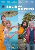 Постер Сюрприз от бабушки (2019)