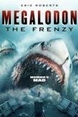 Постер Megalodon: The Frenzy (2023)