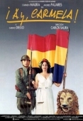 Постер Ай, Кармела! (1990)