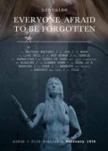 Постер Все боятся быть забытыми (2018)