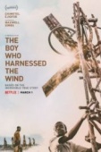 Постер Мальчик, который обуздал ветер (2019)