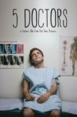 Постер 5 врачей (2016)