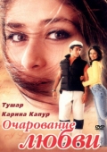 Постер Очарование любви (2001)