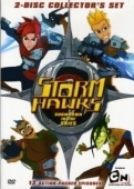 Постер Небесные рыцари (2007)