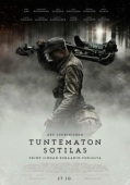Постер Неизвестный солдат (2018)