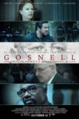Постер Госнелл: Суд над серийным убийцей (2018)