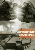 Постер Укрощение «Пантеры»