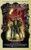 Постер Видение (1984)