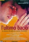 Постер Последний поцелуй (2001)