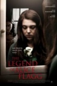 Постер The Legend of Alice Flagg (2016)