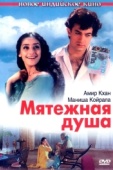 Постер Мятежная душа (1999)