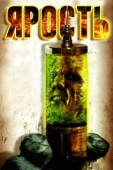 Постер Ярость (2007)