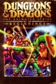 Постер Подземелье драконов (1983)