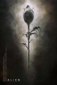 Постер Чужой: Экземпляр (2019)