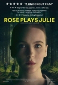 Постер Роуз притворяется Джули (2019)