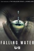 Постер Падающая вода (2016)