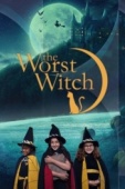 Постер Самая плохая ведьма (2017)