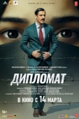 Постер Дипломат
