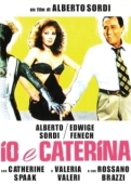 Постер Я и Катерина (1980)