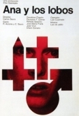 Постер Анна и волки (1973)
